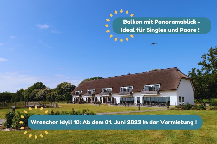 Wreecher Idyll 10