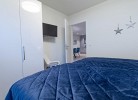 StrandStern - Deine Ferien - TV im Schlafzimmer