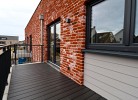 Wolke 7 - Deine Ferien - Balkon 