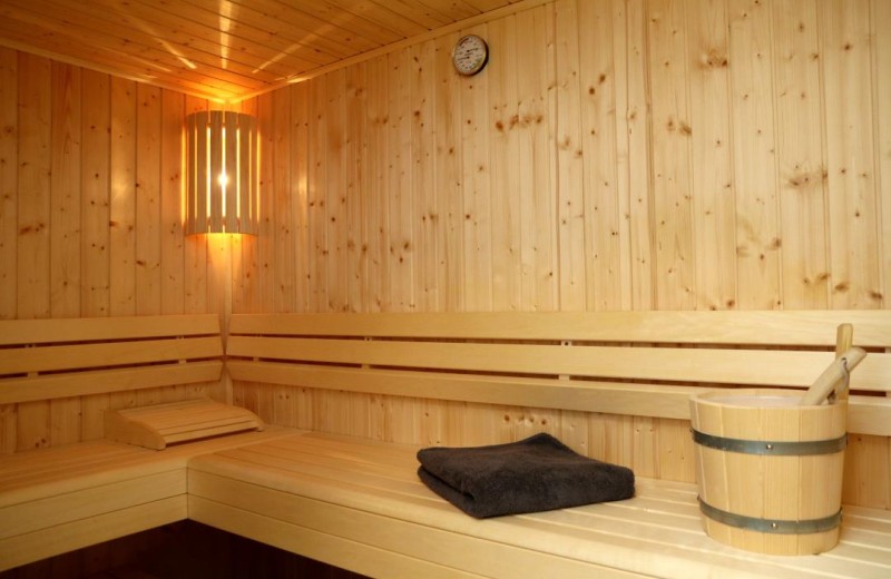Diemelblick 39 - Deine Ferien - Sauna 