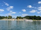 Das Leben genießen