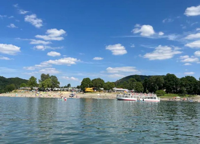 Das Leben genießen