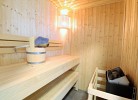 Suite Relax 2.0 - Deine Ferien - Sauna