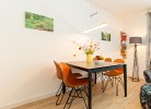 Apartment Brise - Deine Ferien - Esstisch