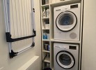 Waschmaschine + Trockner