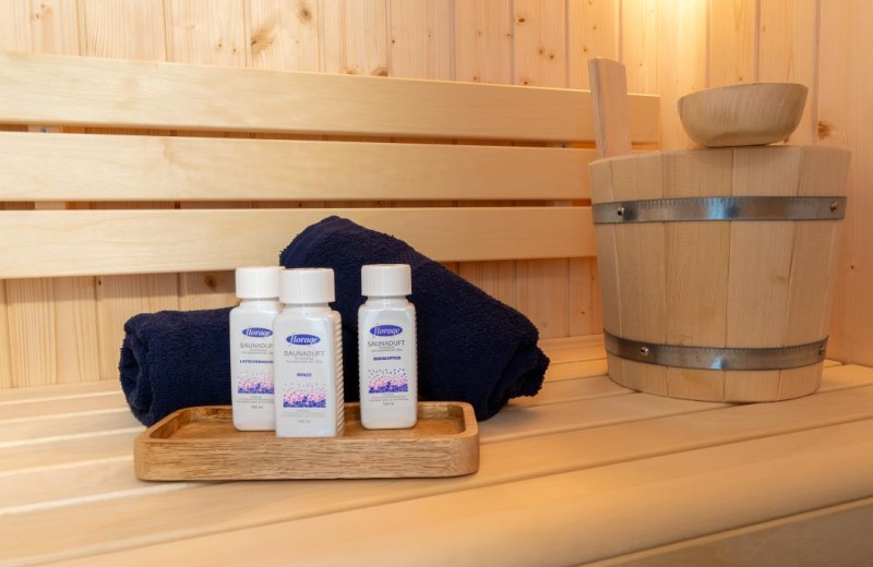 Dorumer Sielhuus 12 - Deine Ferien - Wellness 