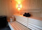 Villa BalticBliss auf Rügen - Deine Ferien - Sauna 
