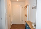 Ankerplatz Sielhuus - Deine Ferien - Eingangsbereich