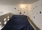 Ankerplatz Sielhuus - Deine Ferien - Exklusives Hochbett