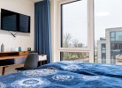 BelBlick 21 - Deine Ferien - Schlafzimmer 1