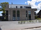 Ankerplatz Sielhuus - Deine Ferien - Außenansicht Sielhuus