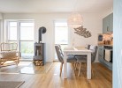 Seaside Corner - Deine Ferien - Esstisch