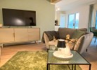 SeeZeit Tossens - Deine Ferien - Wohnzimmer