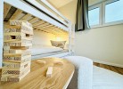 Haus Ostwind - Deine Ferien - Schlafzimmer