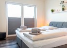 Diemelblick 17 - Deine Ferien - Schlafzimmer 1