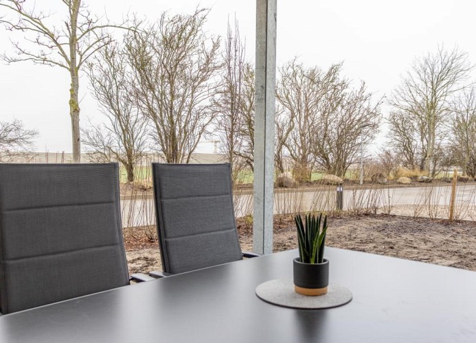 BeltBlick 4 - Deine Ferien - Terrasse