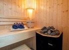Dorumer Sielhuus 7 - Deine Ferien - Sauna