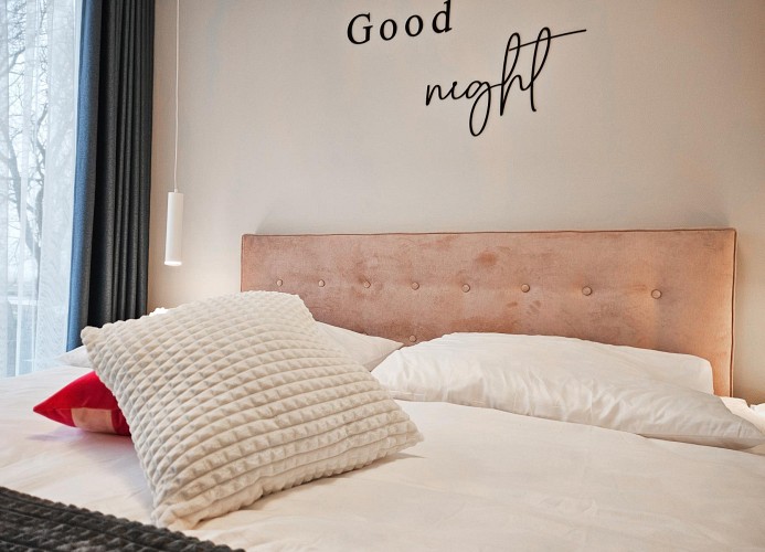 BeltBlick 27 - Deine Ferien - Schlafzimmer 1