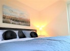 Sielhuus 5 - Deine Ferien - Boxspringbett 