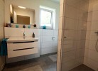 Bodengleiche Dusche
