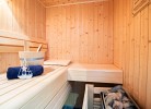 Kirschgarten 8 - Deine Ferien - Sauna