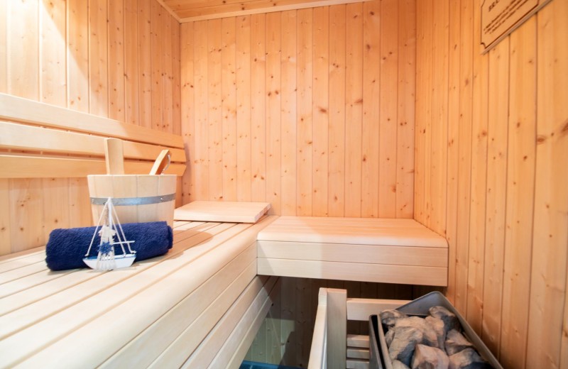 Kirschgarten 8 - Deine Ferien - Sauna