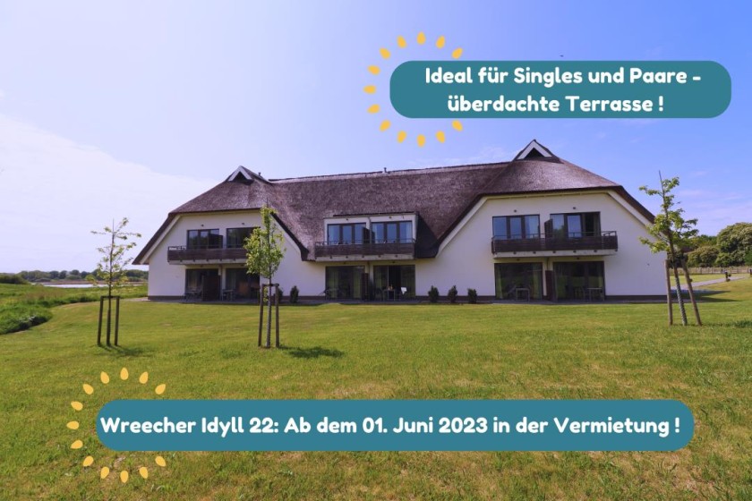 Wreecher Idyll 22
