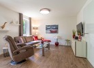 Kellenhusen Tor 19 - Deine Ferien - Wohnzimmer