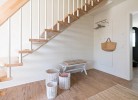 Ferienhaus Meeperle - Deine Ferien - Flur