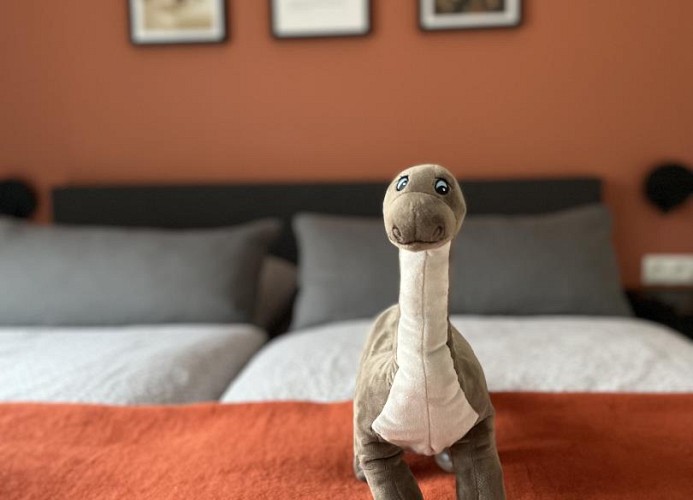 Schlafzimmer 1