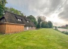 Friesenhaus Ebbe - Deine Ferien - Außenansicht