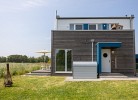 Seaside Corner - Deine Ferien - Außenansicht
