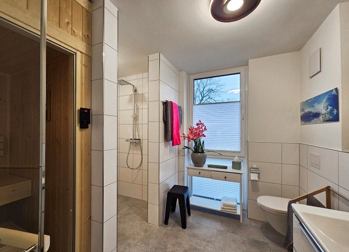 BeltBlick 27 - Deine Ferien - Badezimmer