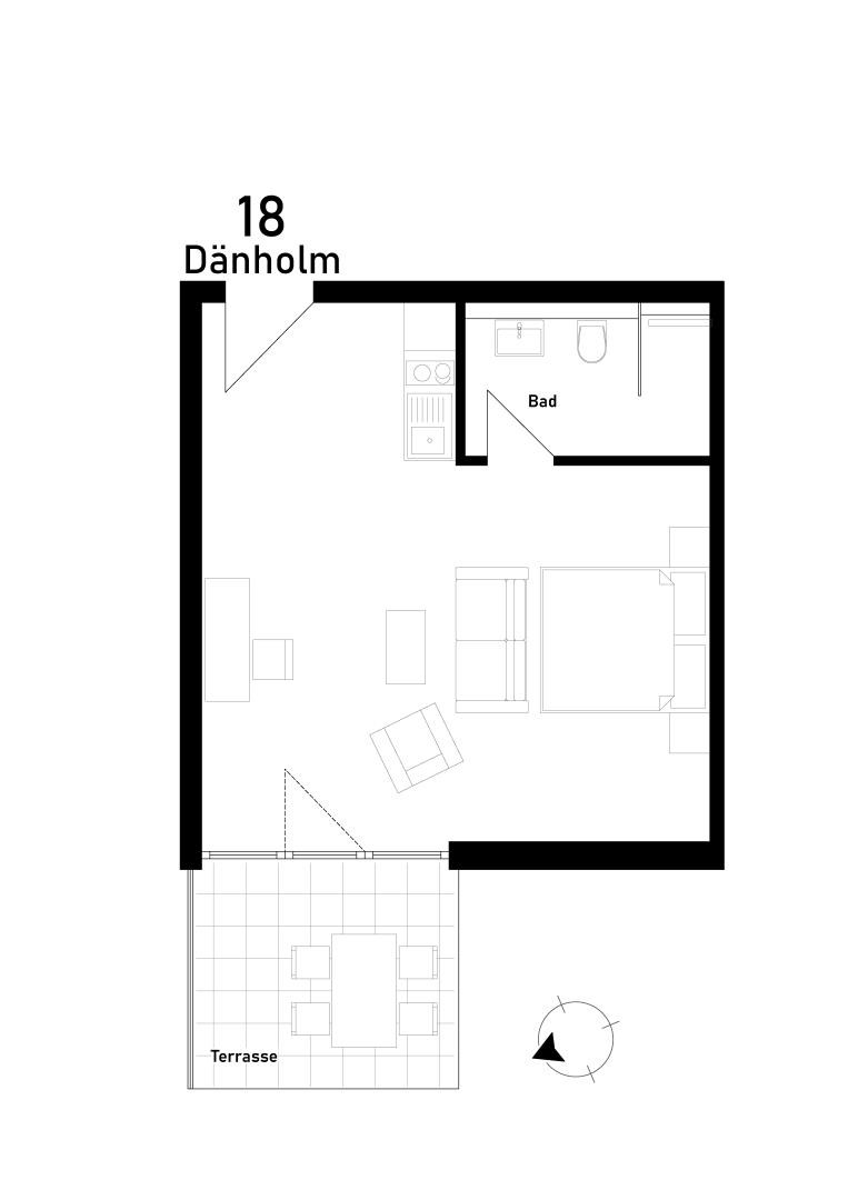 Wreecher Idyll 18