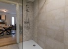 Naturverliebt am Diemelsee-Waldblick - Deine Ferien - Bad 1 - Dusche