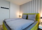 Dorumer Sielhuus 19 - Deine Ferien - Doppelbett