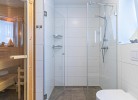 Neue Liebe Haffkrug 4 - Deine Ferien - Dusche