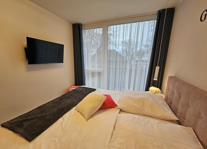 BeltBlick 27 - Deine Ferien - Schlafzimmer 1