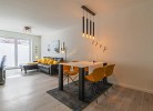 Küstenkind Dorum - Deine Ferien - Ess/Wohnzimmer