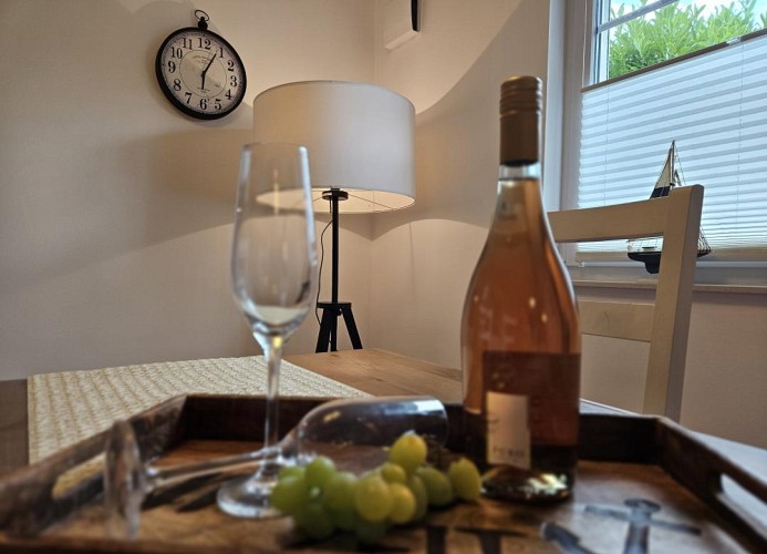 Schützenweg 3 Wohnung 2 - Deine Ferien 