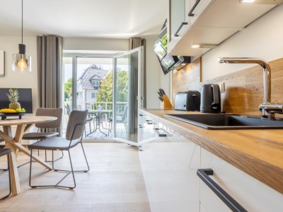 Villa Dornkamp - Wohnung 3