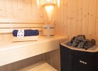 Dorumer Sielhuus 4 - Deine Ferien - Wellness