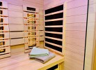 Haus Ostwind - Deine Ferien - Infrarotsauna