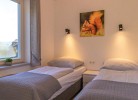 Naturverliebt am Diemelsee-Bergblick - Deine Ferien - Schlafzimmer 2 Einzelbetten