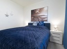 StrandStern - Deine Ferien - Boxspringbett