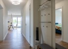 Penthouse 18 - Deine-Ferien - Flur