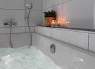 QUARTIER HOHE GEEST 3 - Whirlpool-Badewanne - Deine Ferien