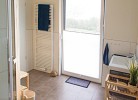 Auszeit im Sielhuus -  Deine Ferien -  Tageslichtbad