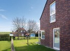 Ferienhaus Meeperle - Deine Ferien - Panoramablick