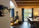 Kapitänseck - Wohn -Essbereich - Deine Ferien